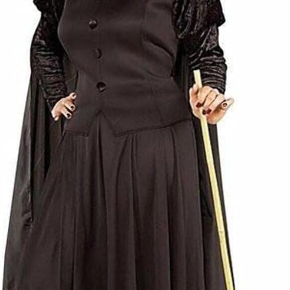 Novelties Women's Classic Witch Costume Novelties Women's Classic Witch Costume
